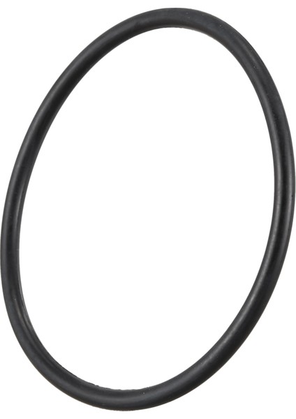 5 Adet 80 mm Harici Çap 4 mm Kalınlığında Filtre Kauçuk O-Ring Contası Siyah (Yurt Dışından) indirimleri