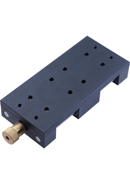 Manuel Slayt Tablosu Doğrusal Kılavuz Platform Alüminyum Alaşım Çapraz Kemer Alt Plaka Manuel Slayt Tablo Slayt Tablo (Yurt Dışından) indirimleri