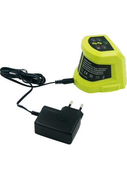 BCL14183H Lityum Pil Şarj Cihazı Ryobi 12-18V Nı-Cd Nı-Mh Lı-Ion Pil Şarj Cihazı Enerjisi Aletleri Aksesuarları Ab Fişi (Yurt Dışından)