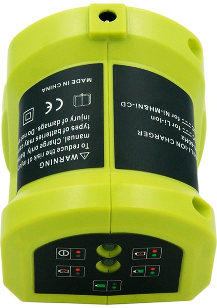 BCL14183H Lityum Pil Şarj Cihazı Ryobi 12-18V Nı-Cd Nı-Mh Lı-Ion Pil Şarj Cihazı Enerjisi Aletleri Aksesuarları Ab Fişi (Yurt Dışından) modelleri