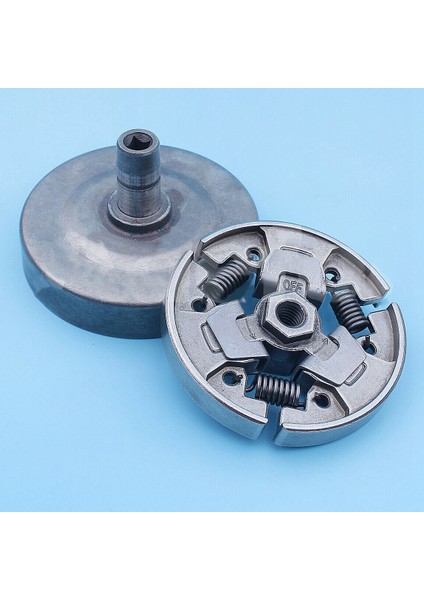 Stıhl FS80 FS85 FC80 FC85 HT70 HT75 Düzeltici Parçaları Için Debriyaj Drum Kiti (Yurt Dışından) fiyatları