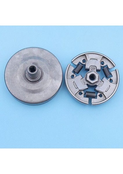 Stıhl FS80 FS85 FC80 FC85 HT70 HT75 Düzeltici Parçaları Için Debriyaj Drum Kiti (Yurt Dışından) modelleri