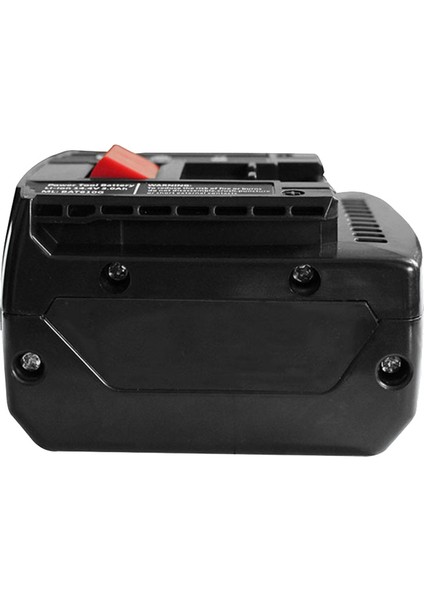 BAT614 Pil Plastik Kılıf (Pil Hücresi Yok) Pcb Şarj Koruma Devre Kartı Kutusu Bosch 14.4V Li-Ion Pil (Yurt Dışından) modelleri