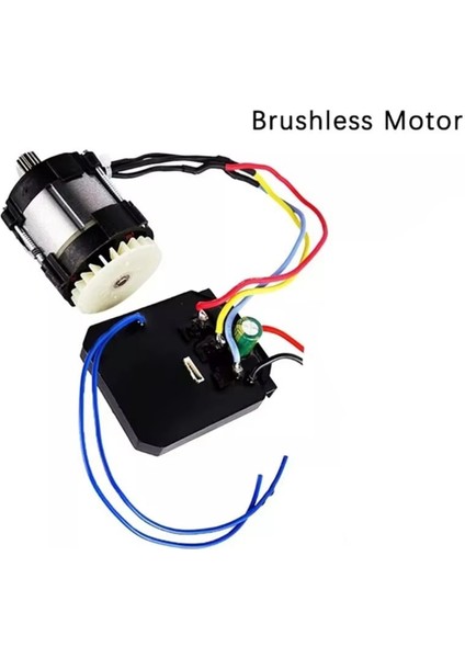 Kablosuz Elektrikli Testere 21V Fırçasız Motor 14 Tek El Operasyonu Ahşap Kesme ve Budama Için Ideal (Yurt Dışından) fiyatları