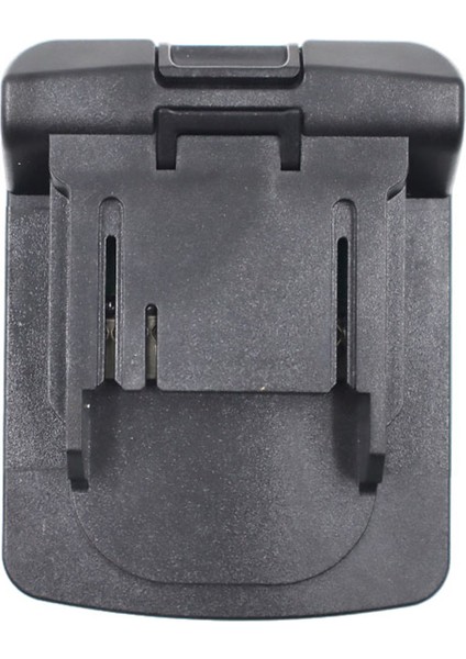 Makita Lxt 18V Lityum Elektrik Elektrik Aleti Için Hitachi 18V Li-Ion Pil BSL1830 Dönüştürücü Için HTB18MTL Adaptörü (Yurt Dışından)