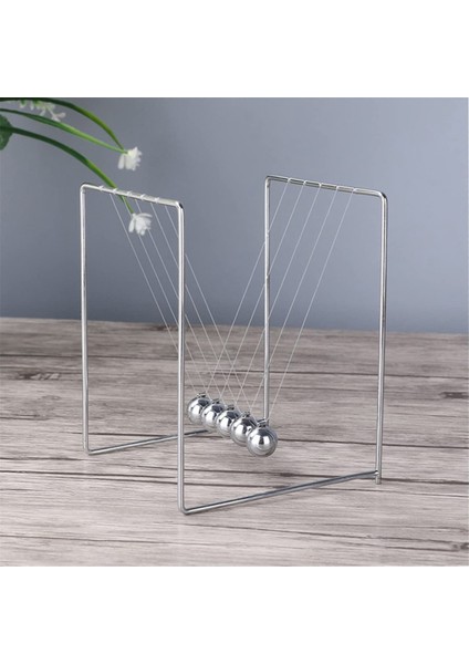 Sallanan Toplar Sarkaç Süslemesi Ev Aksesuarları Dekor Masaüstü Dekor Beyin Oyuncak Ev Dekorasyon (Yurt Dışından) modelleri