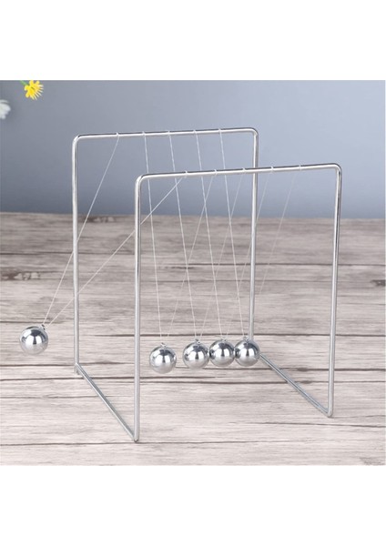 Sallanan Toplar Sarkaç Süslemesi Ev Aksesuarları Dekor Masaüstü Dekor Beyin Oyuncak Ev Dekorasyon (Yurt Dışından) indirimleri