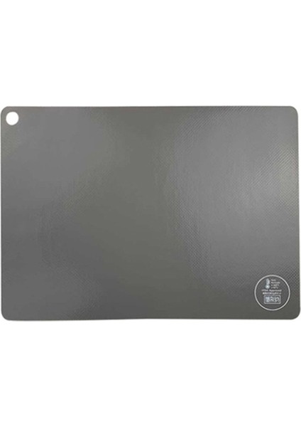 Indüksiyon Ocak Mat Slip Indip Induction Cook Üst Pad Silikon Isı Yalıtımlı Mat Yeniden Kullanılabilir Buzdolaplar ve Fırınlar C (Yurt Dışından)