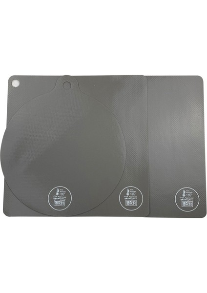 Indüksiyon Ocak Mat Slip Indip Induction Cook Üst Pad Silikon Isı Yalıtımlı Mat Yeniden Kullanılabilir Buzdolaplar ve Fırınlar C (Yurt Dışından) modelleri