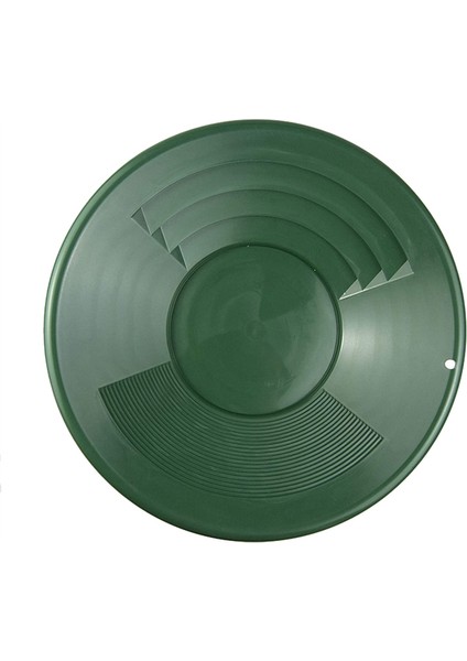 2pcs Plastik Altın Tan Havzası Madencilik Tavası Dreding Potasping Nehri Aracı Yıkama Altın Panlama Ekipmanı Altın Panlama (Yurt Dışından) modelleri