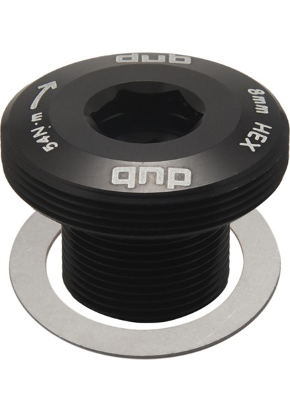 Mtb Yol Bisikleti Dub Krank Kol Cıvatası M18/ M30 Alaşım Sram Truvativ Için Kendi Kendini Ekstrakt Vidası (Yurt Dışından) modelleri