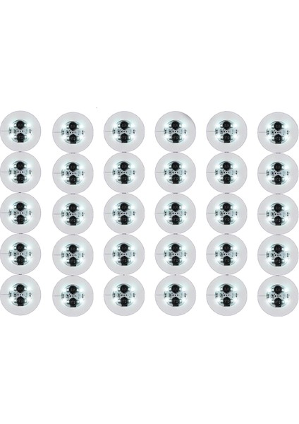 LED Coaster, 30 Pack Light Up Coaster Içecekler Için, LED Coaster Lights Likör Şişeleri Için Şişe Işıkları, Kulüp, Parti, Düğün (Yurt Dışından)