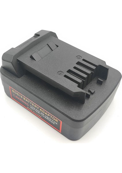 Bosch Için Pil Adaptörü Skil 20V Lityum Pil Aracı Dönüştürücüsü Için Pil Dönüşümü Pil Adaptörü (Yurt Dışından)