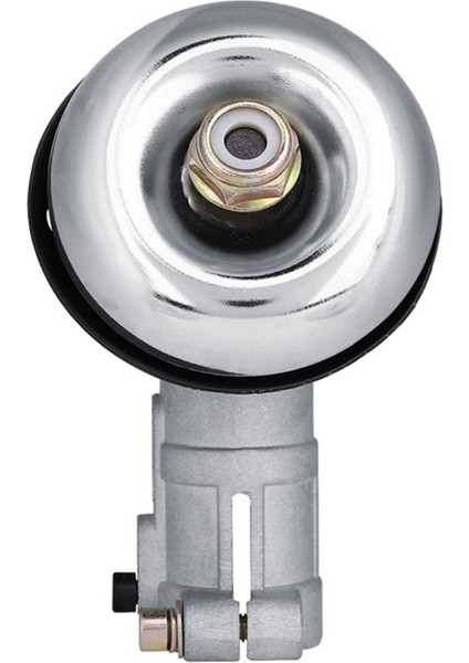 26 mm 9 Dişli Biçici Çalışma Başı Yuvarlak Çubuk Düzeltici Yerini Değiştiren Dişli Başlıkları (Yurt Dışından)