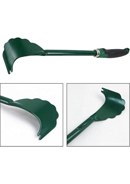 Biçme Kesici Temizleme Aracı Biçme Ticaret Araçları Biçme Güverte Temizleyici Bahçe Biçme Biçir Kesici Temizleyici 2 Pcs (Yurt Dışından) indirimleri