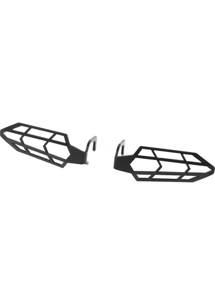 Motosiklet Dönüş Sinyali Işık Koruma Sinyal Lambası Koruma Kalkanı Honda Adv 350 Adv 150 Adv 160 2022-2024 (Yurt Dışından)