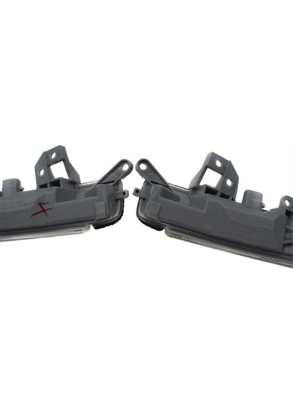 1paır Araç Tür Sinyal Işık Yönü Işık (Lh+Rh) 81740-30130 81730-30140 Toyota Iq 2009-2015 Prius/reiz/crown (Yurt Dışından) indirimleri