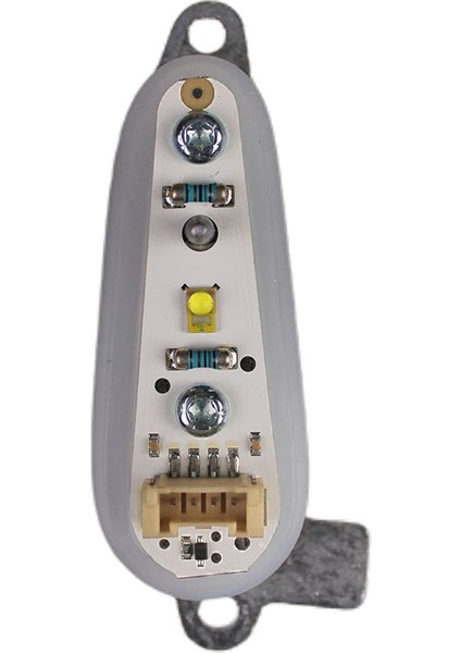 Yan Far LED Modül Bmw 4 Serisi F32 F36 428I 440I M3 M4 14-17 1305715258 R (Yurt Dışından)