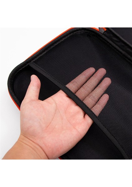 Kare Çanta Donanım Aracı Kumaş Kutusu Elektrikli Matkap Aracı Kiti Bahçe Çantası Aksesuarları Oxford Bez Çantası (Yurt Dışından) fırsatları