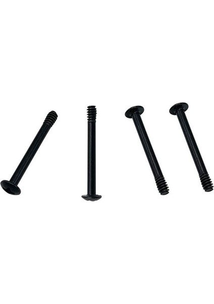 25PCS 6 -32X30MM Uzunluklu Yuvarlak Monte Montaj Vidası Pc Kasası Için Varte Kartı Soğutucu Radyatör Su Soğukluğu Soğutu (Yurt Dışından) fiyatları