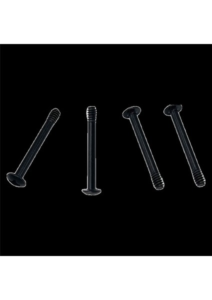 25PCS 6 -32X30MM Uzunluklu Yuvarlak Monte Montaj Vidası Pc Kasası Için Varte Kartı Soğutucu Radyatör Su Soğukluğu Soğutu (Yurt Dışından) modelleri