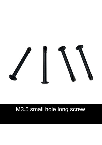 25PCS 6 -32X30MM Uzunluklu Yuvarlak Monte Montaj Vidası Pc Kasası Için Varte Kartı Soğutucu Radyatör Su Soğukluğu Soğutu (Yurt Dışından) fırsatları