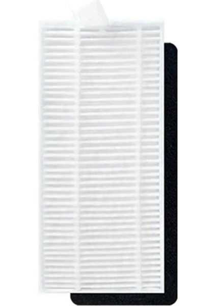 Conga 2499 Için Ultra Ev Gelişmiş Ana Yan Fırça Hepa Filtre Mop Bez Toz Torbası Aksesuarları Yedek Parçalar (Yurt Dışından) fiyatları