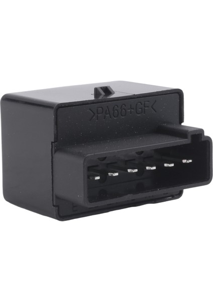 Araba 6 Pimli Flaşör Honda Accord Acura Rl 2003-2007 066500-5300 38300SDAA02 38300-SDB-A03 (Yurt Dışından)