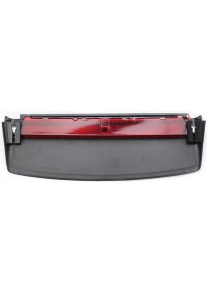 Araba Yüksek Montaj Fren Işığı Audi A4 S4 2009-2015 8K5945097,923-230 8KD945097 3. Ek Durdurma Lambası (Yurt Dışından)