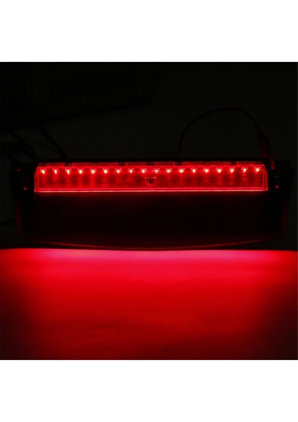 Araba Yüksek Montaj Fren Işığı Audi A4 S4 2009-2015 8K5945097,923-230 8KD945097 3. Ek Durdurma Lambası (Yurt Dışından) indirimleri