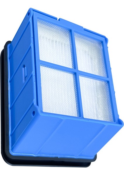 Bissell Crosswave Için Yedek Fırça Rulosu 3882 Vakum Temizleyici Aksesuarlar Silindir Fırçası Hepa Filtreleri (Yurt Dışından)