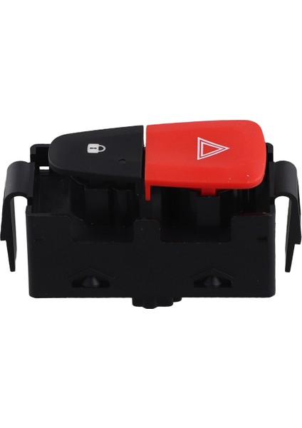 252100004R Araba Tehlike Uyarı Işık Anahtarı Renault Fluence/ Scenic Iıı Acil Otomotiv Aksesuarları Için (Yurt Dışından) fiyatları