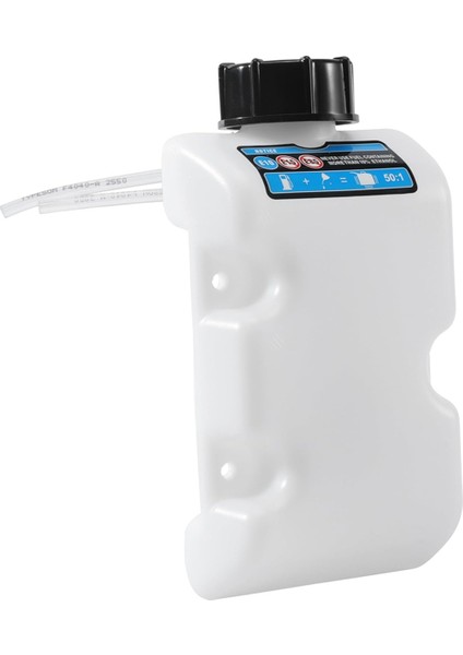 308682055 Yakıt Deposu Montajı Ryobi Homelite Toro String Memmer RY254BC, RY251PH, RY252CS, RY253SSVNM (Yurt Dışından)