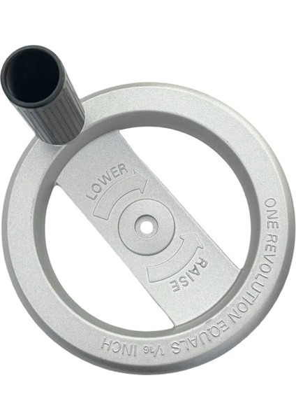 5140011-10 Dewalt DW735 Yedek Parçalar Için Planer Tutağı Planer Krank Sap (Yurt Dışından)