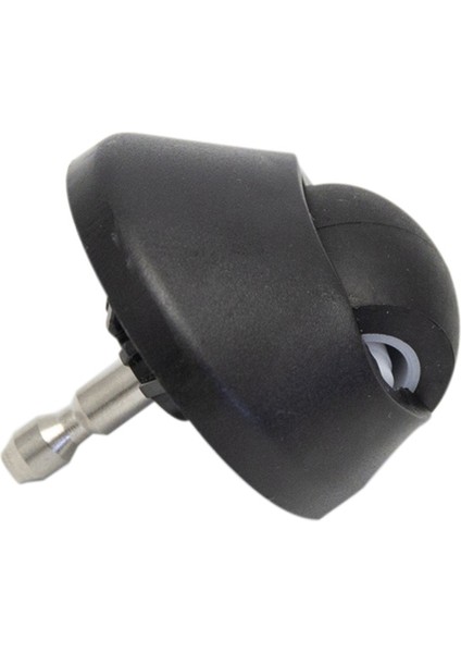Isweep D520/360 C50/AIRROBO P10/HAIER Hsr Vakum Süpürge Aksesuarları Için Universal Wheel (Yurt Dışından)