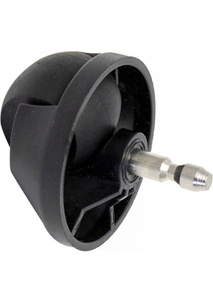 Isweep D520/360 C50/AIRROBO P10/HAIER Hsr Vakum Süpürge Aksesuarları Için Universal Wheel (Yurt Dışından) modelleri