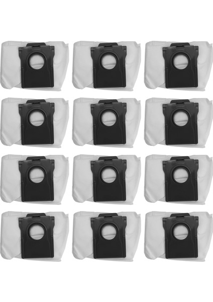 Dreame X40 Ultra Sweeper Aksesuarları X40 Ultra Toz Çantası Için Uygun (Yurt Dışından) fiyatları