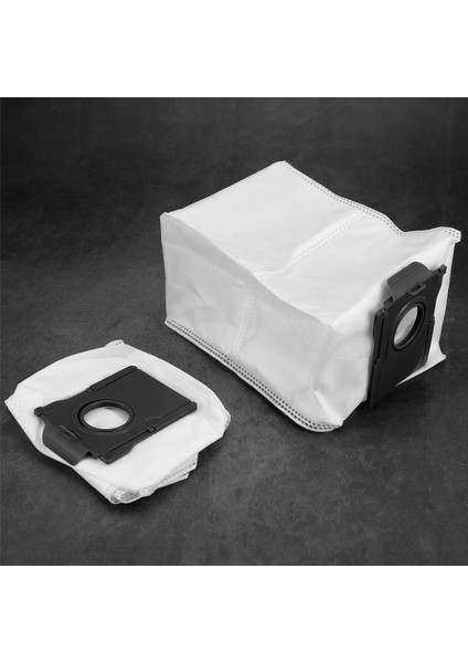 Dreame X40 Ultra Sweeper Aksesuarları X40 Ultra Toz Çantası Için Uygun (Yurt Dışından) fırsatları