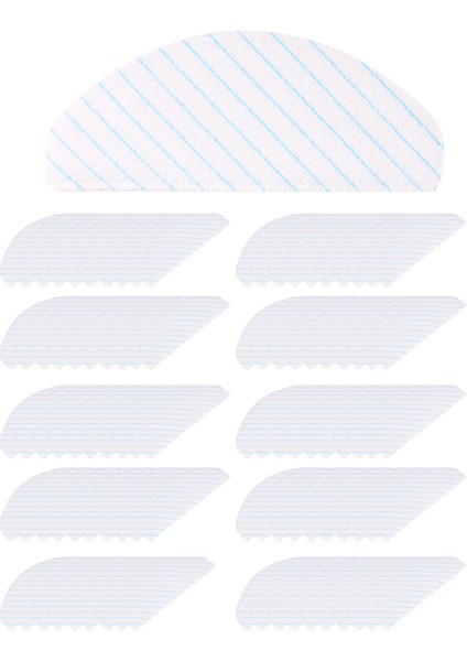 Ecovacs Deebot Ozmo T8 Aivi Robot Vakum Süper (Yurt Dışından) fiyatları