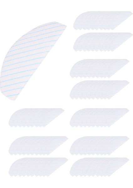 Ecovacs Deebot Ozmo T8 Aivi Robot Vakum Süper (Yurt Dışından) modelleri