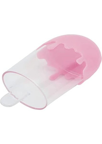 12PCS Dondurma Şekli Şeker Kutusu, Kasa Konteyneri, Parti Iyilikleri ve Hediyeler, Şeker Kılıfı Konteyner Düğün Parti Malzemeleri (Pembe) (Yurt Dışından) modelleri