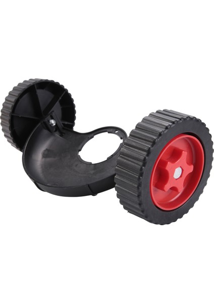 Iş Verimliliğini Iyileştirmek Için Çıkarılabilir Çim Biçme Makinesi Tekerlek Çim Düzeltici Biçme Biçme Bakım Işleri Çim Düzeltici Parçaları (Yurt Dışından) fiyatları