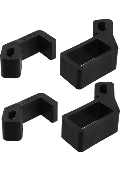 Uzatma Kablosu Tutucu Organizatör Milwaukee Paket Araç Sistemi Için, 50FT Geniş Uzatma Kablosu Siyah Tutun (Yurt Dışından)