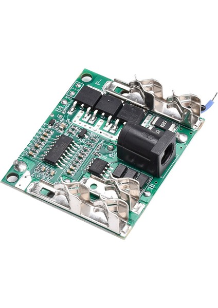 1pcs Bms 5s 20A 18650 Lityum Pil Şarj Koruma Kurulu Devre Pcm Dengeleyici Güç Bankası Şarj Cihazı Modülü (Yurt Dışından) indirimleri