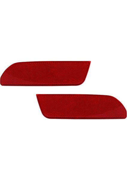 Ssangyong Korando Sport Actyon Sports 2012 2013-2018 Araba Arka Tampon Reflektörü Fren Işık Fren Lambası (Yurt Dışından)