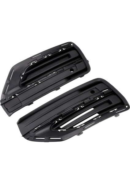 31663514 31663515 Ön Tampon Izgaralar Trim Kapak Çerçeve Kapağı Volvo Için XC90 2020 2021 2022 Araba Aksesuarları (Yurt Dışından) fiyatları