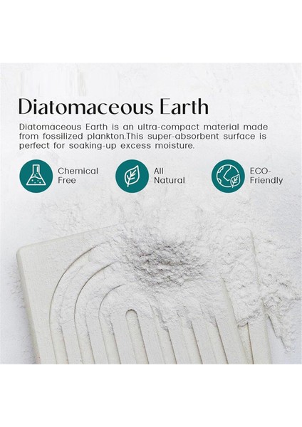 Ters Groove Musluk Pad Diatom Çamur Emici Hızlı Kurucu Sert Pedi Mutfak Banyo Lavabo Yıkama El Pedi (Yurt Dışından) modelleri