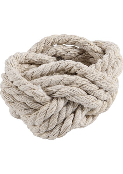 Peçete Peçete Halka 12 Adet Set Pamuk Ipi Peçete Halka Halka (Yurt Dışından) fırsatları