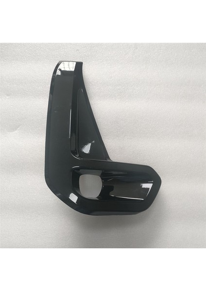 1paır Pıckup Araç Ön Tampon Sis Light Lamba Hoods Konut Kapağı Toyota Hilux Revo 2020 2021 (Yurt Dışından) fırsatları