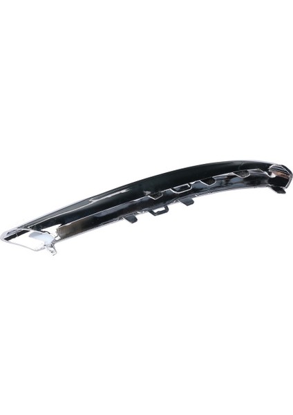 Sağ Ön Tampon Sis Izgarası Izgara Krom Trim Kalıplama Mercedes Benz W212 2009-2012 2128851674 (Yurt Dışından) fırsatları